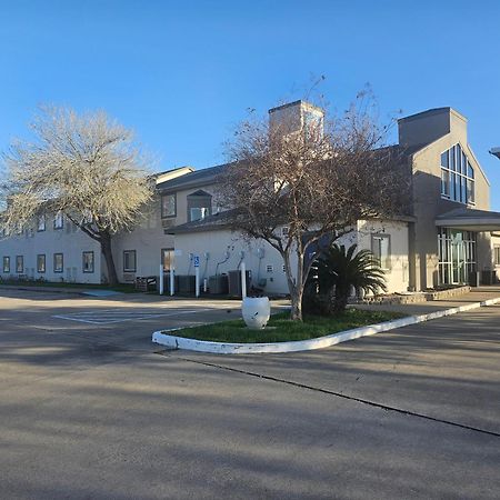Motel 6 Sinton Tx Kültér fotó
