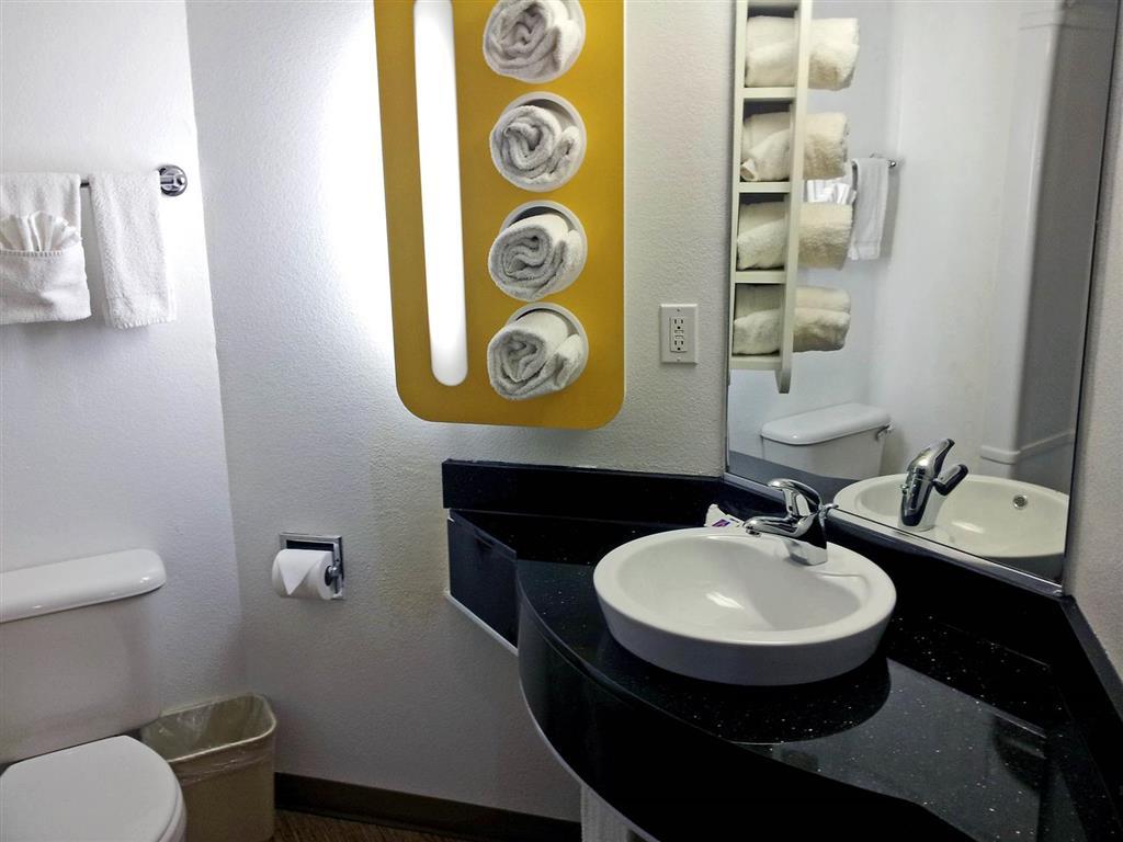 Motel 6 Sinton Tx Szoba fotó