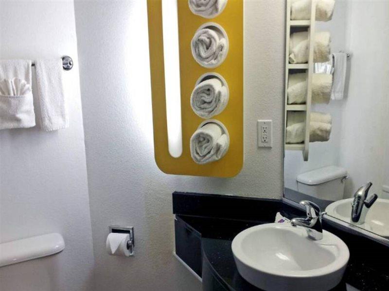 Motel 6 Sinton Tx Kültér fotó