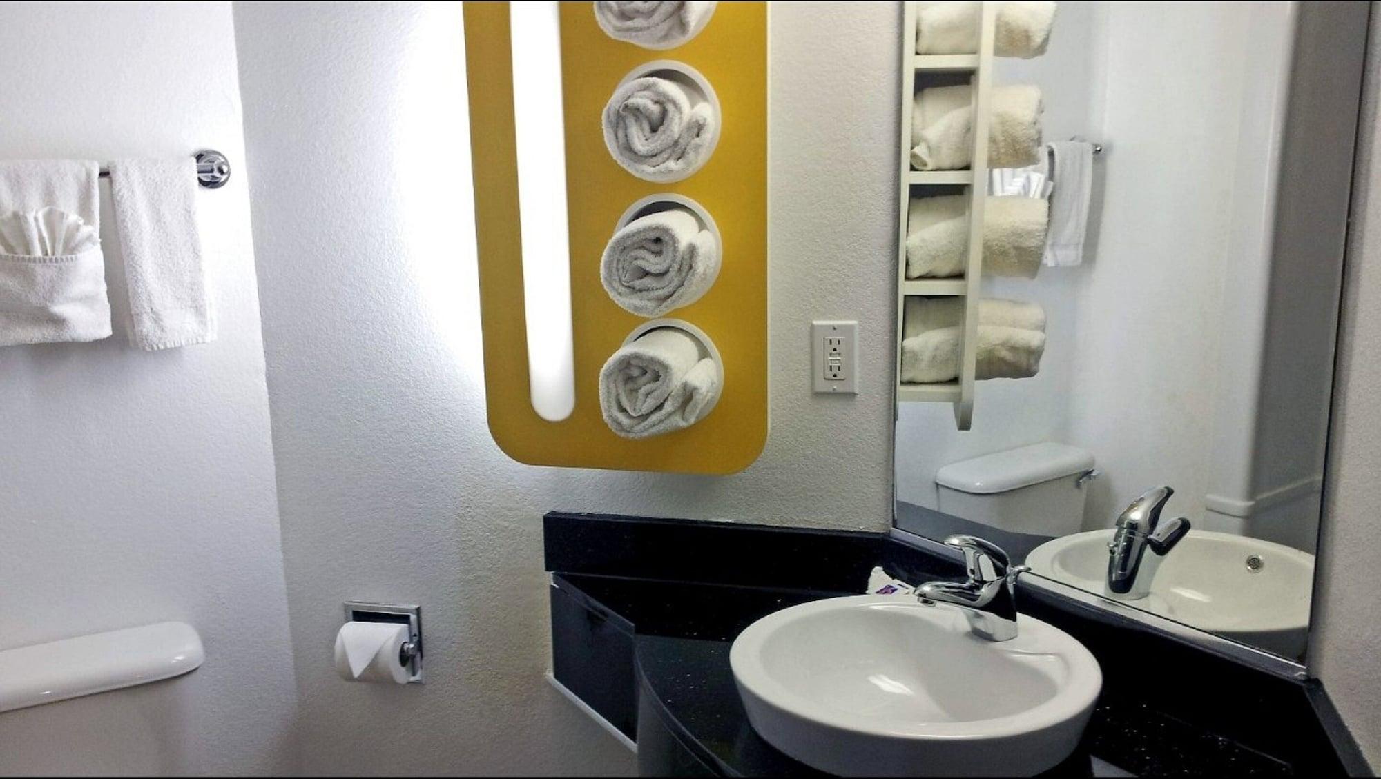Motel 6 Sinton Tx Kültér fotó