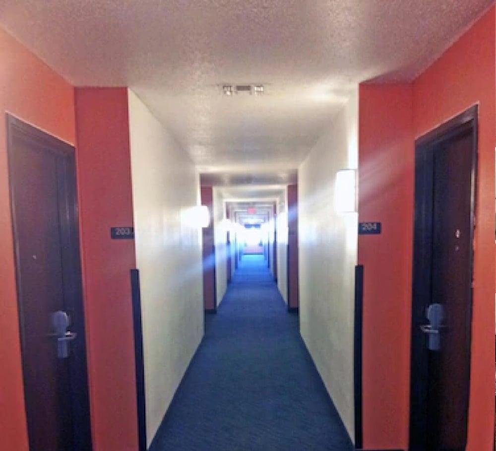 Motel 6 Sinton Tx Kültér fotó