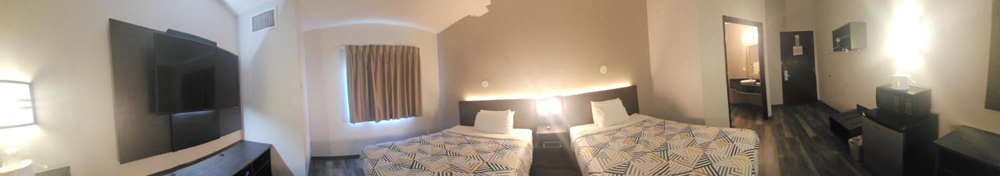 Motel 6 Sinton Tx Kültér fotó