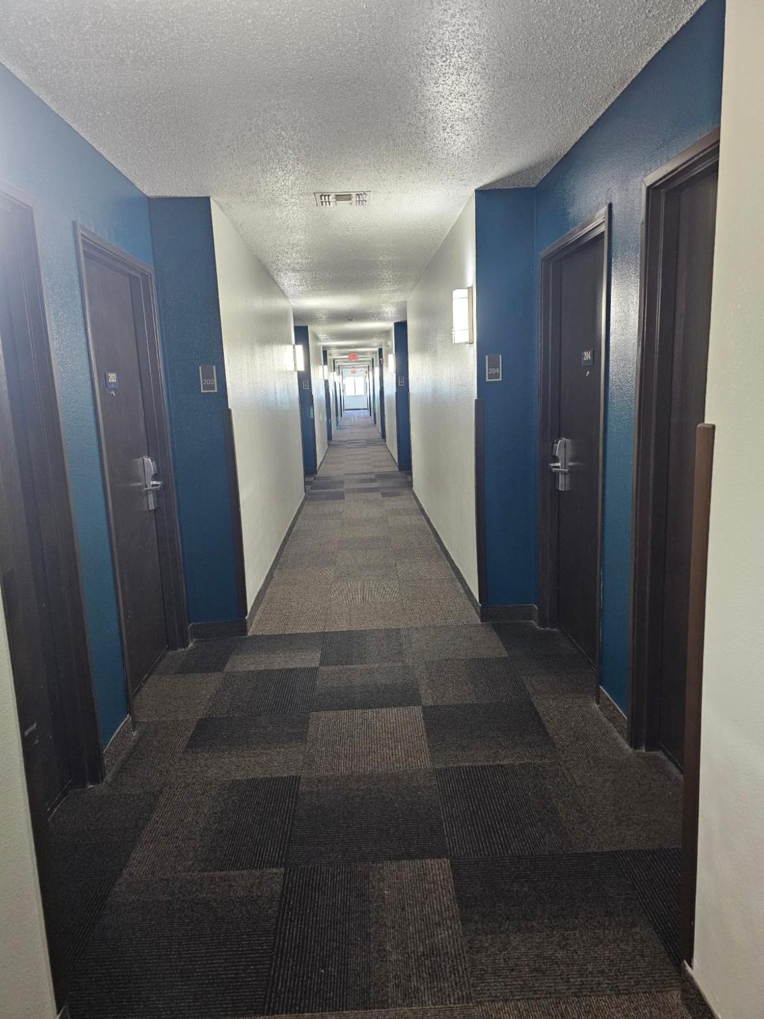 Motel 6 Sinton Tx Kültér fotó