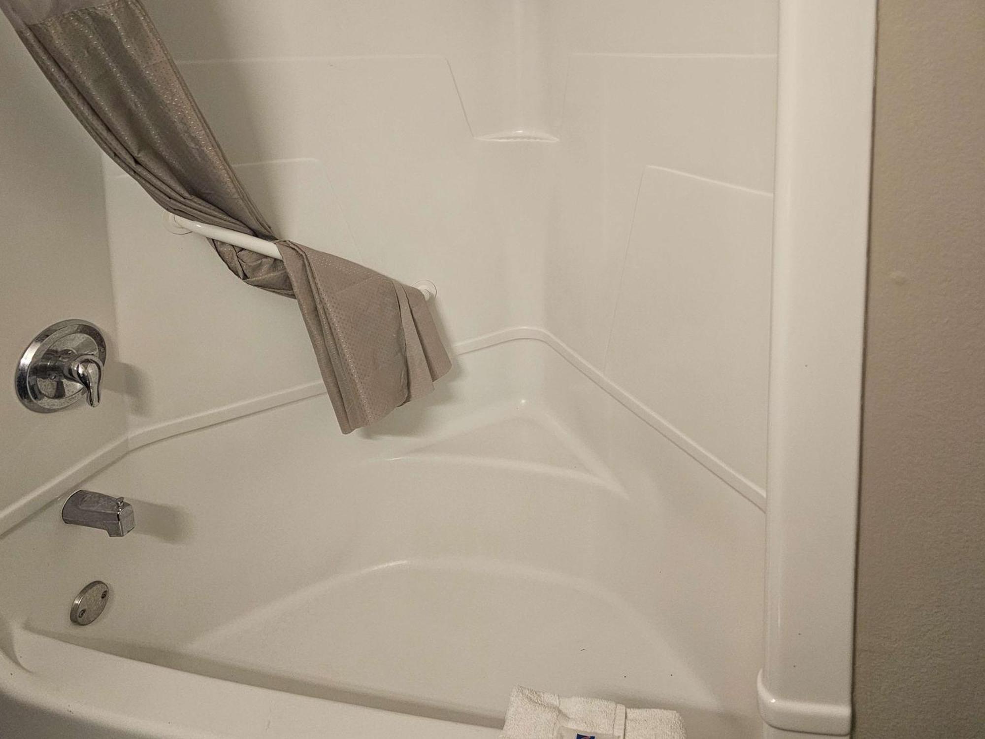 Motel 6 Sinton Tx Kültér fotó