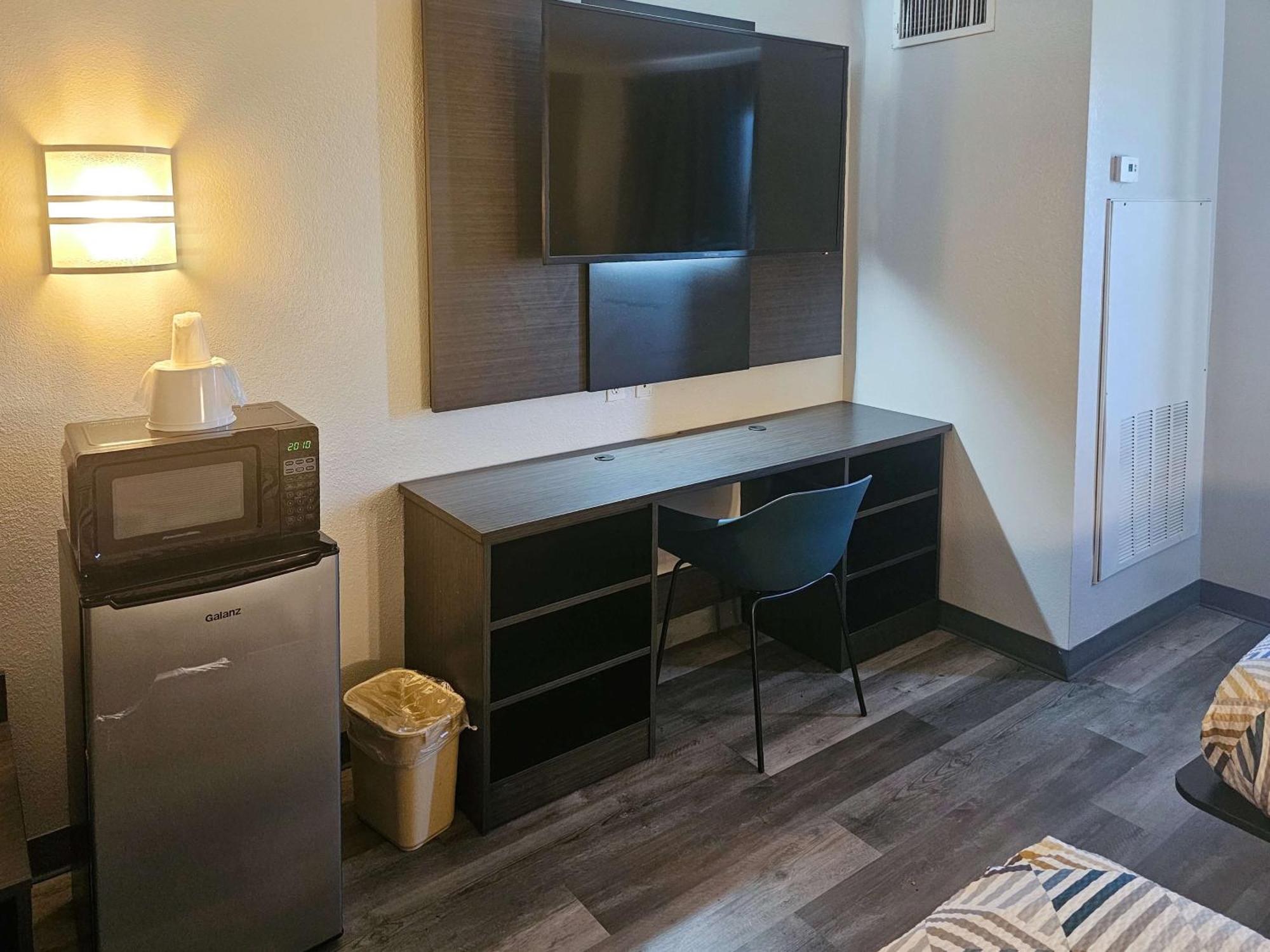 Motel 6 Sinton Tx Kültér fotó