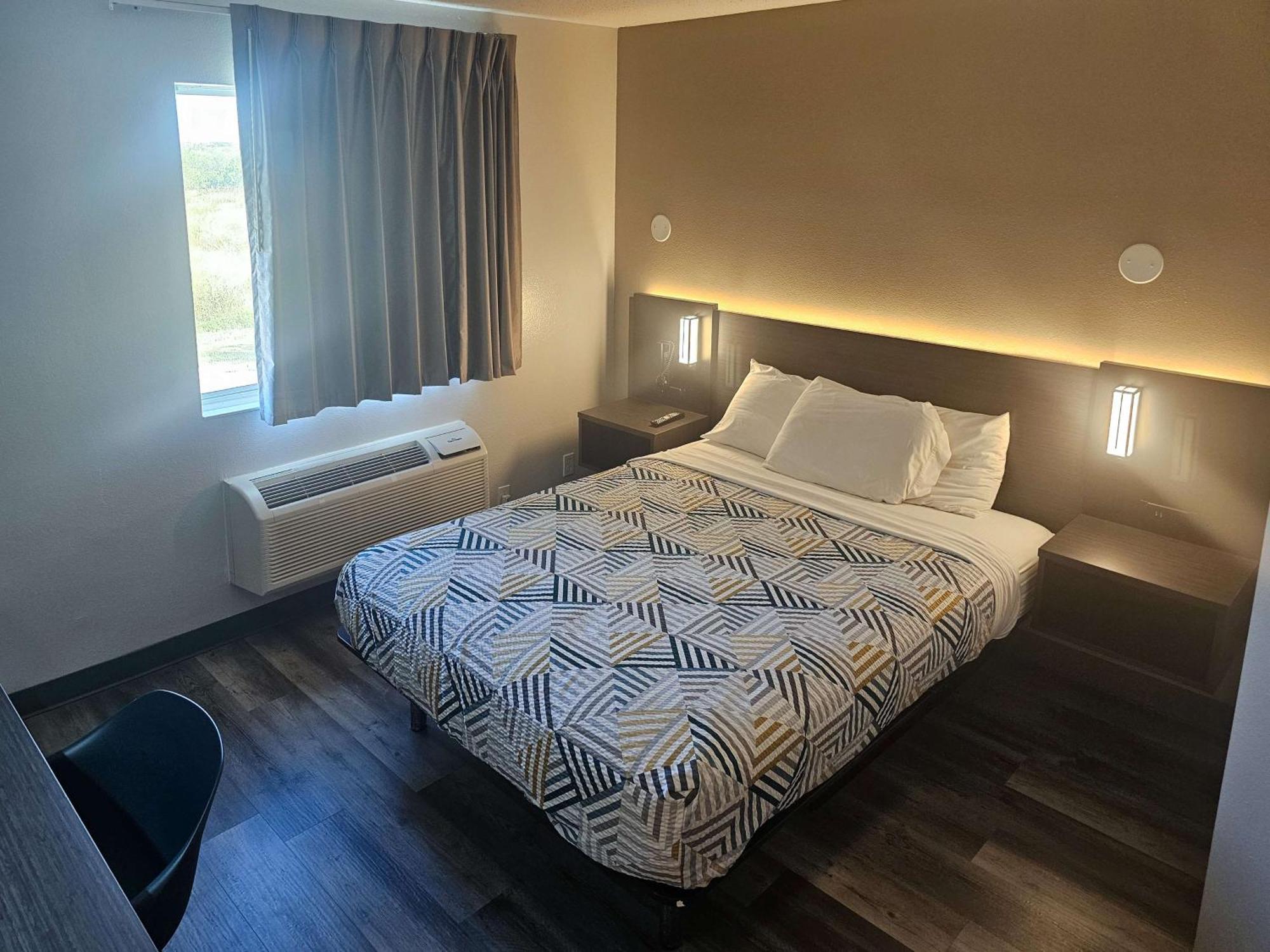 Motel 6 Sinton Tx Kültér fotó