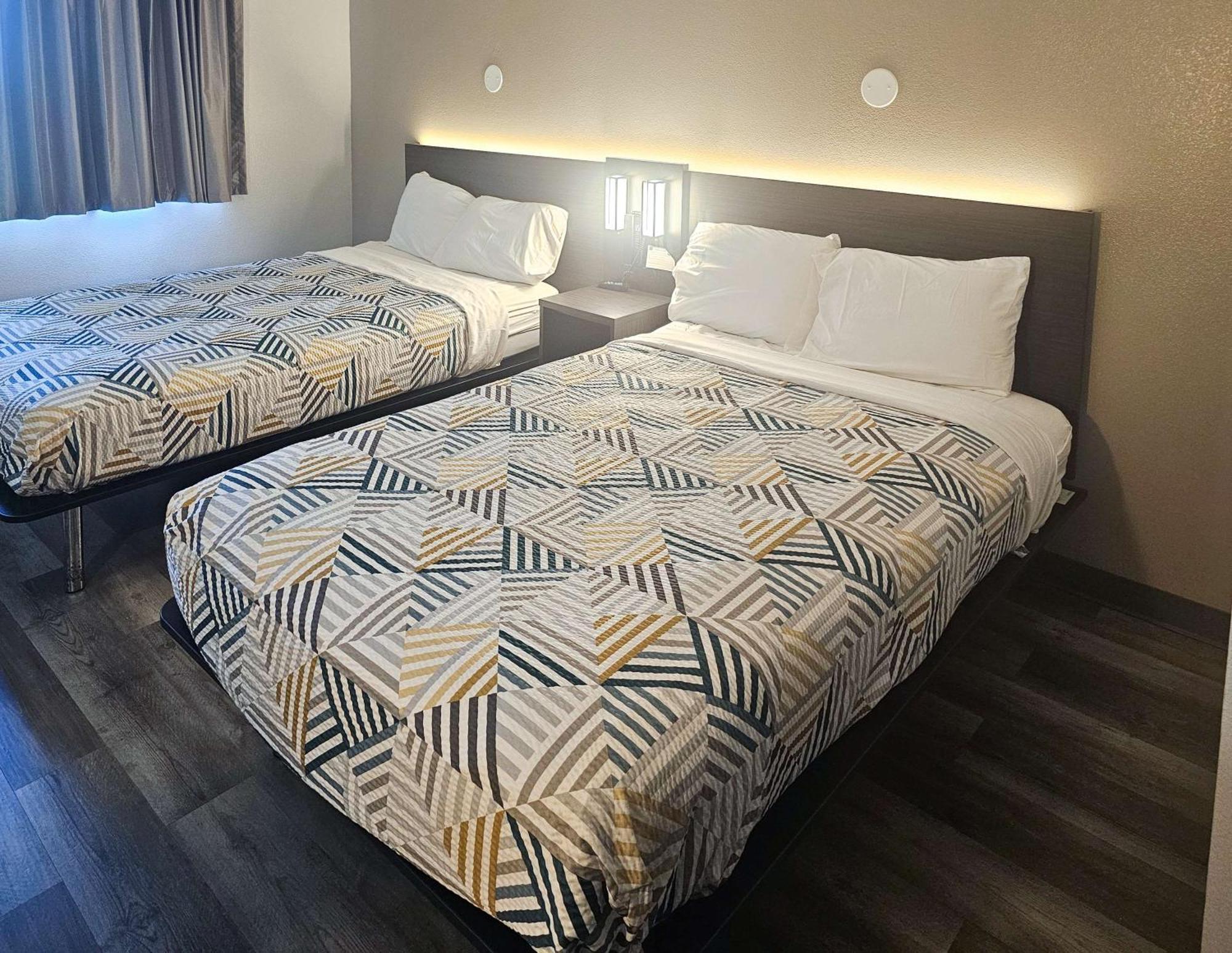 Motel 6 Sinton Tx Kültér fotó