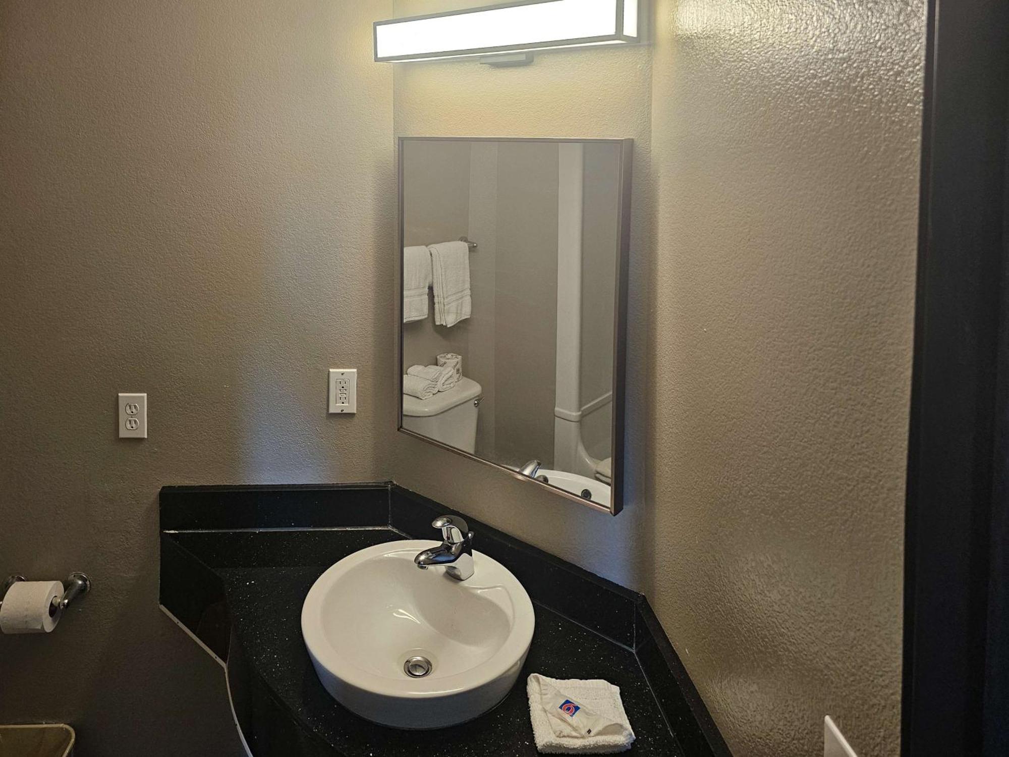 Motel 6 Sinton Tx Kültér fotó