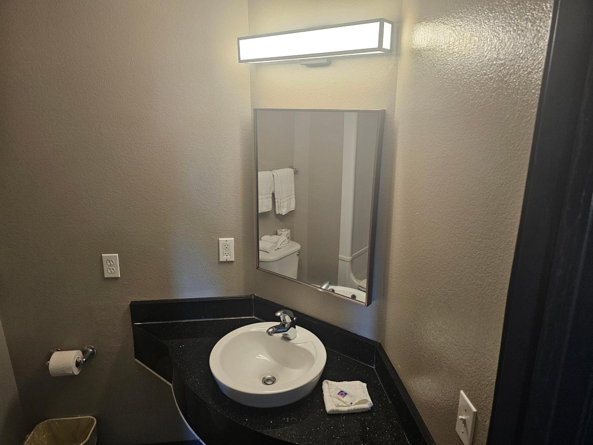 Motel 6 Sinton Tx Szoba fotó