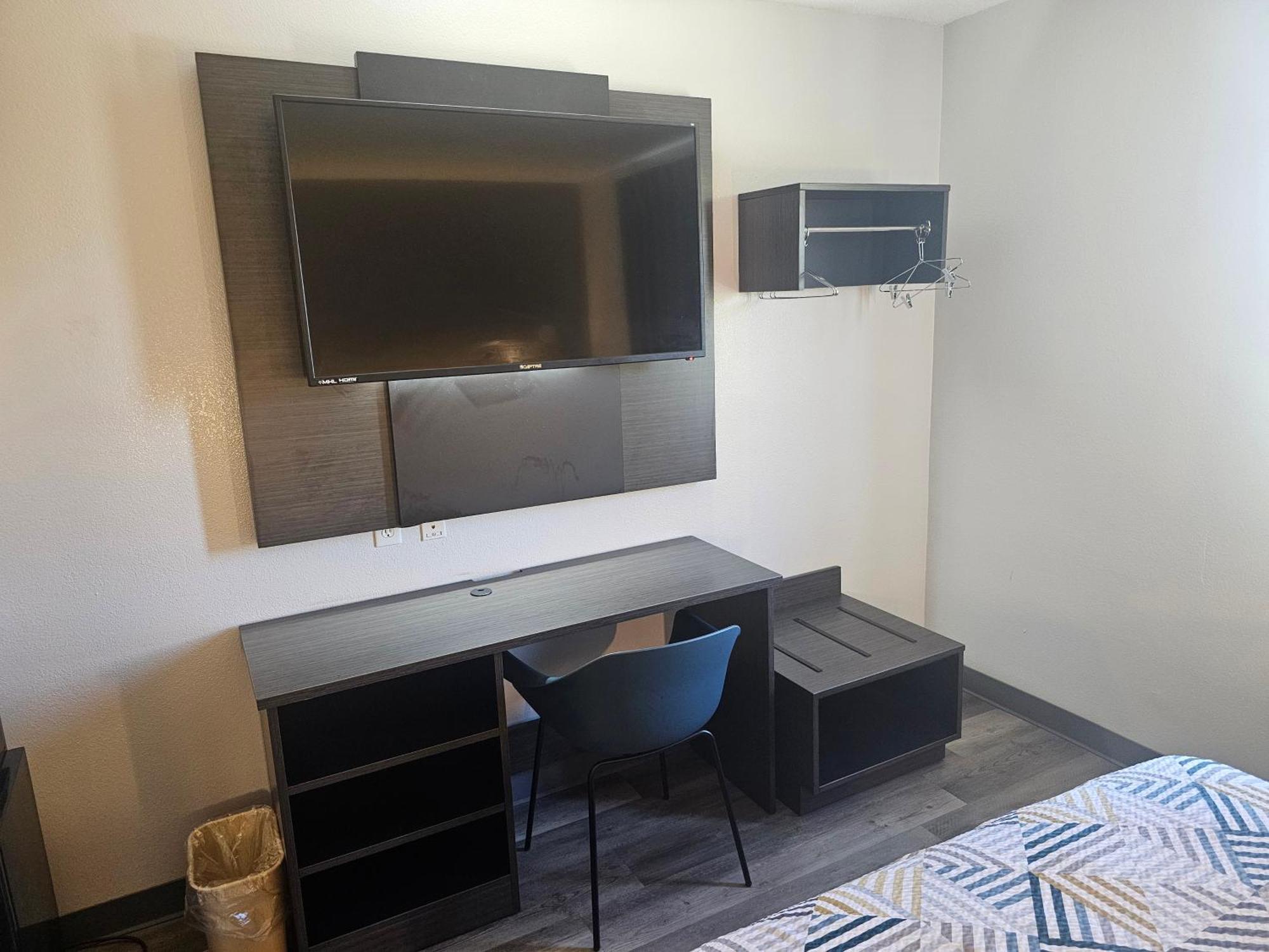 Motel 6 Sinton Tx Szoba fotó