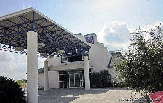 Motel 6 Sinton Tx Kültér fotó