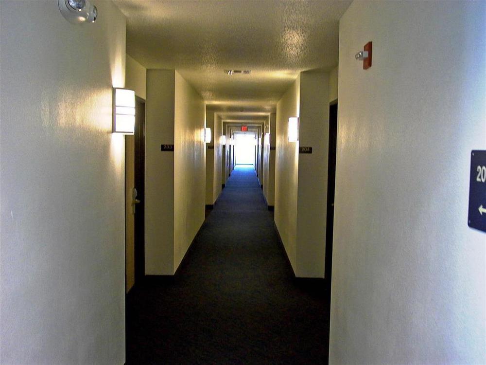 Motel 6 Sinton Tx Felszereltség fotó